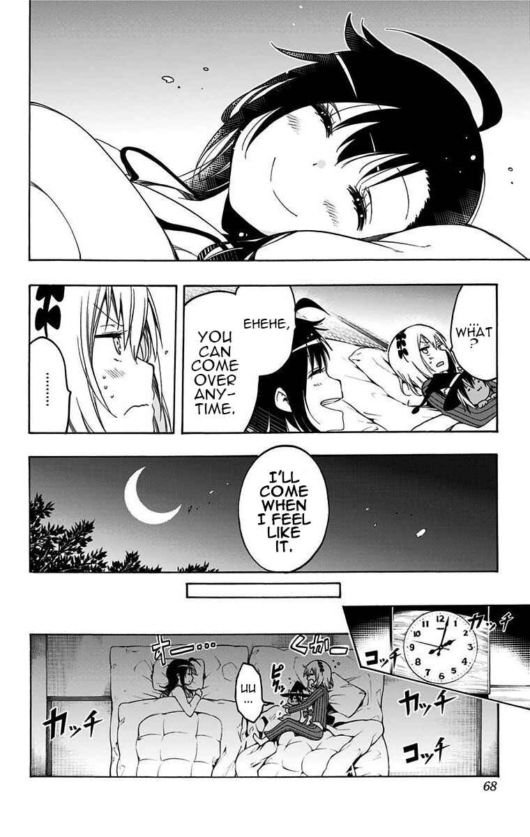Page 12 Chapter 24 Magical Pâtissière Kosaki-chan!!