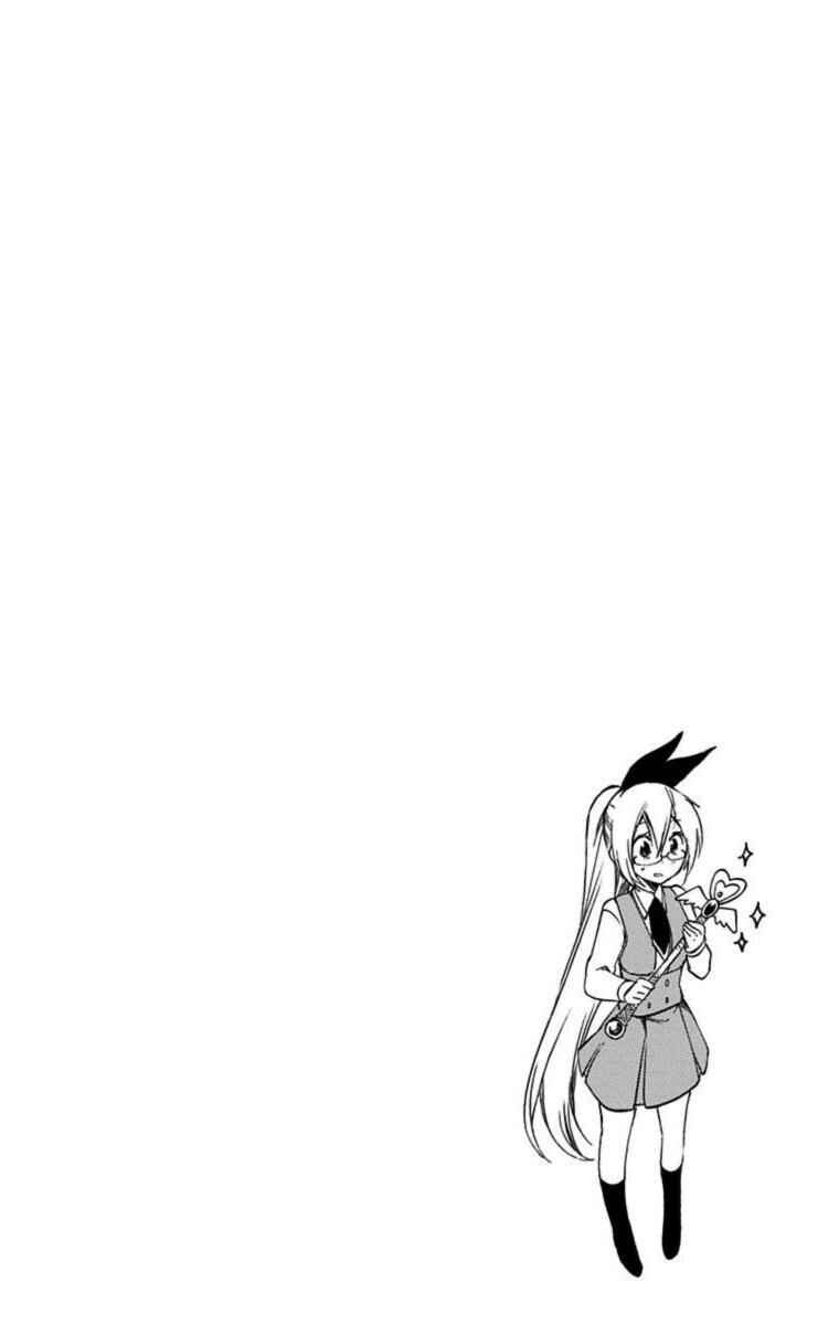 Page 16 Chapter 25 Magical Pâtissière Kosaki-chan!!