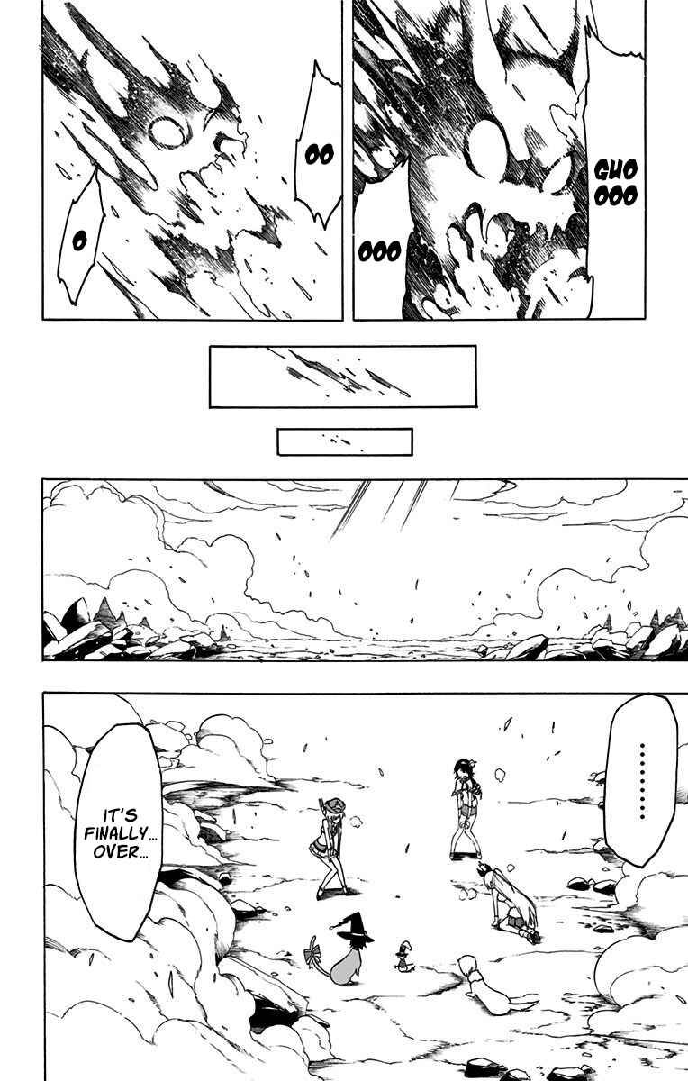 Page 15 Chapter 41 Magical Pâtissière Kosaki-chan!!