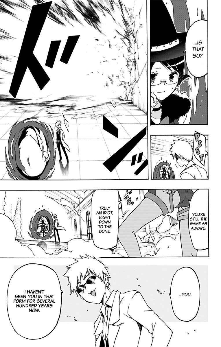 Page 3 Chapter 38 Magical Pâtissière Kosaki-chan!!