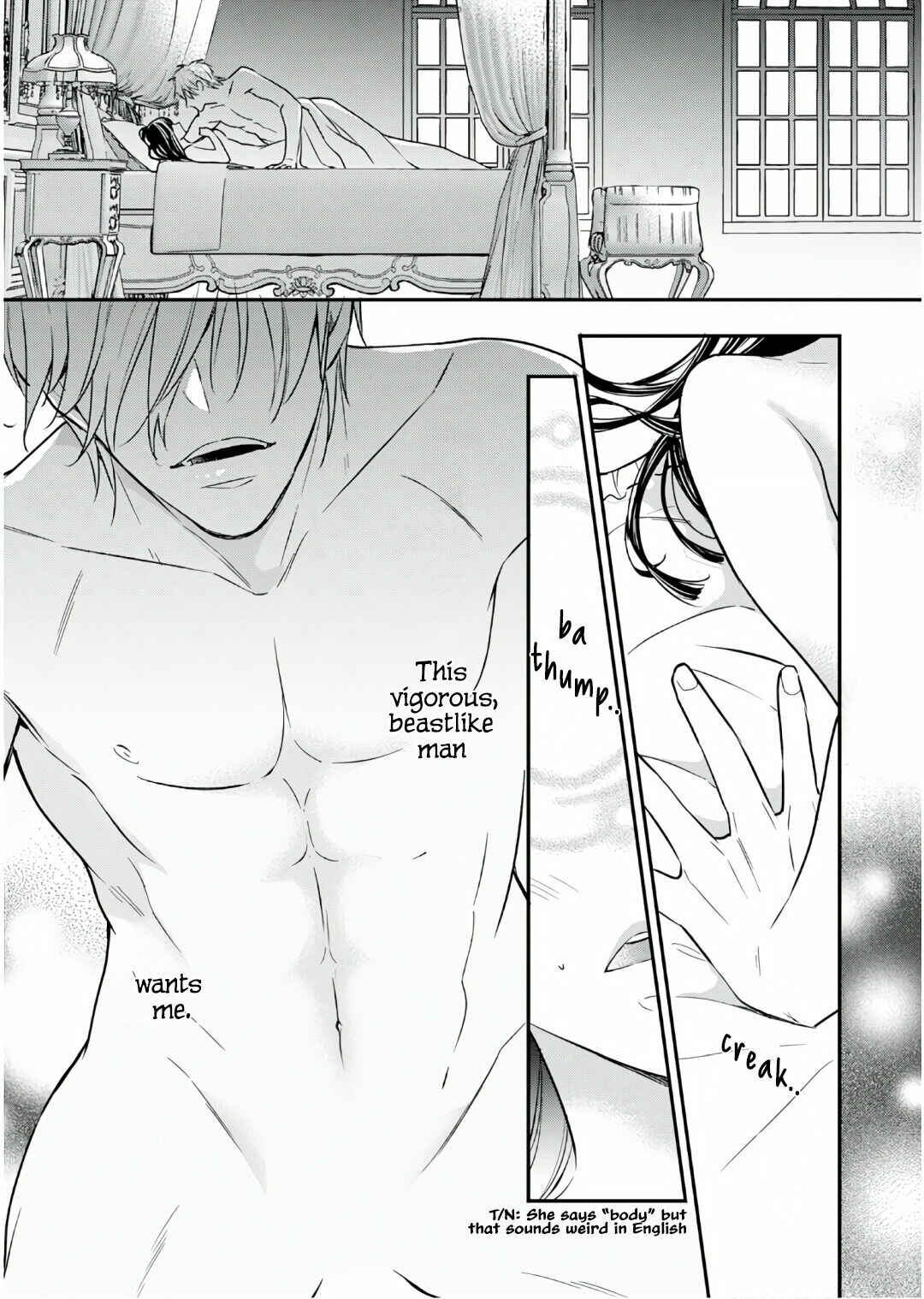 Page 2 Chapter 1 Isekai de Migawarihime ni Nari Haou ni Ubawaremashita