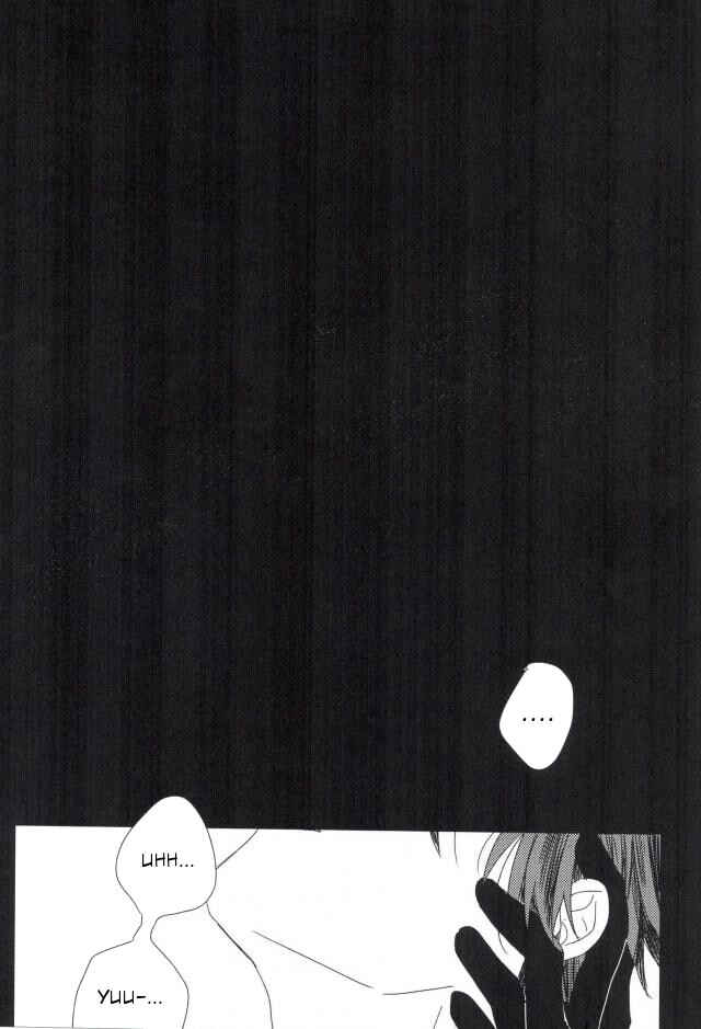 Page 39 Chapter Unknown_730e Yuri!!! on Ice - Yoru no Koibito (Doujinshi)