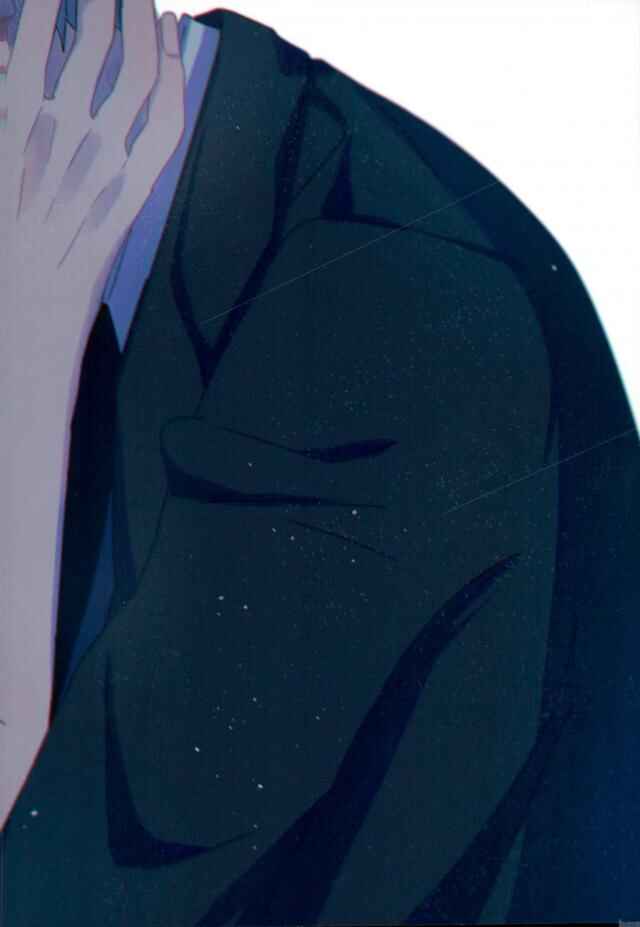 Page 58 Chapter Unknown_730e Yuri!!! on Ice - Yoru no Koibito (Doujinshi)