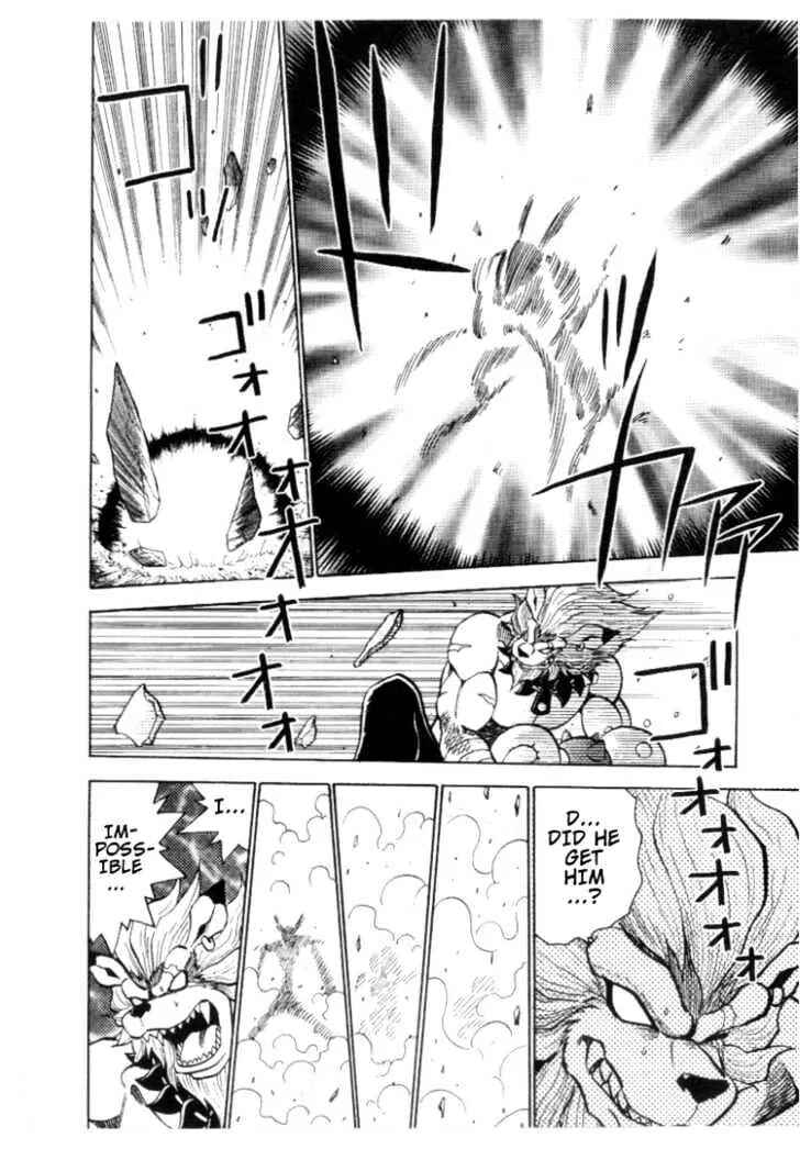 Page 18 Chapter 30 Digimon Adventure V-Tamer 01