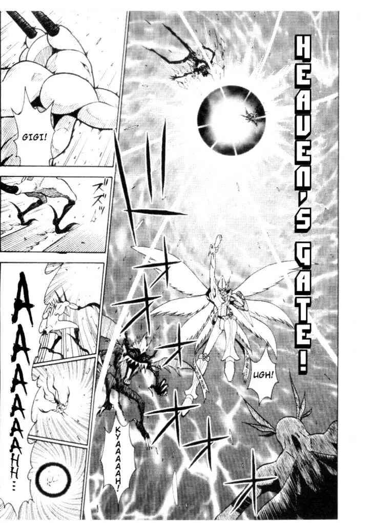 Page 7 Chapter 30 Digimon Adventure V-Tamer 01