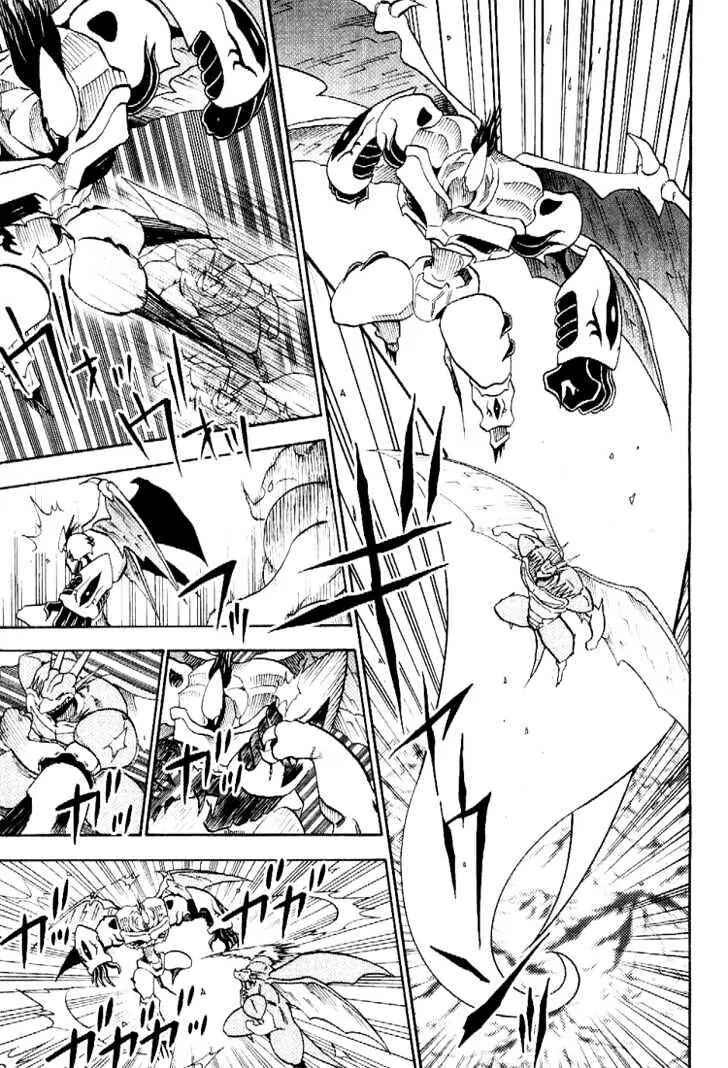 Page 14 Chapter 46 Digimon Adventure V-Tamer 01