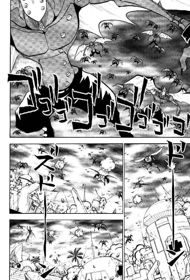 Page 16 Chapter 49 Digimon Adventure V-Tamer 01