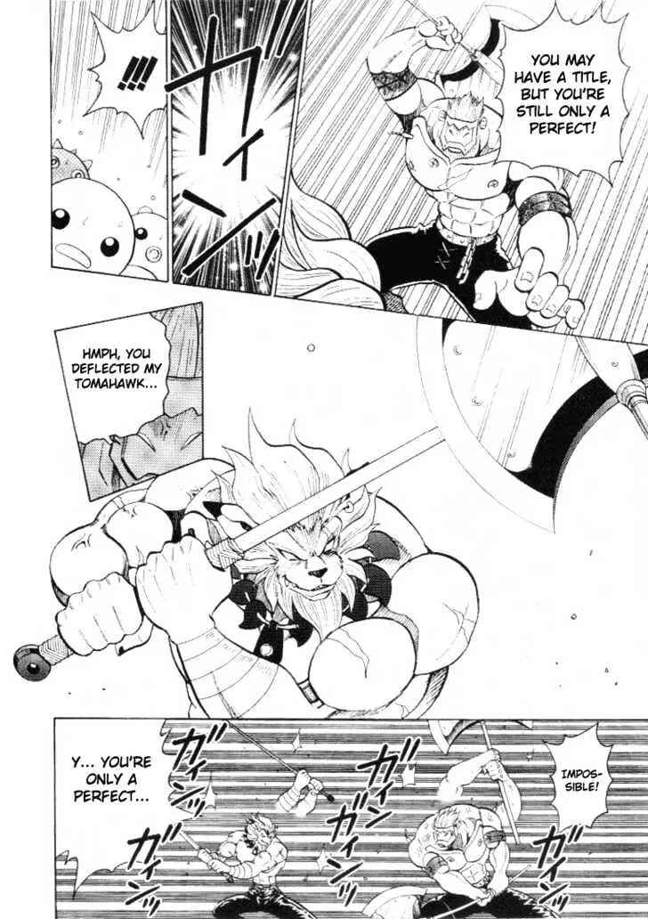 Page 9 Chapter 29 Digimon Adventure V-Tamer 01