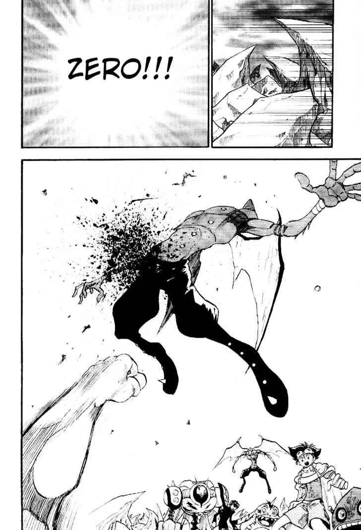 Page 20 Chapter 42 Digimon Adventure V-Tamer 01