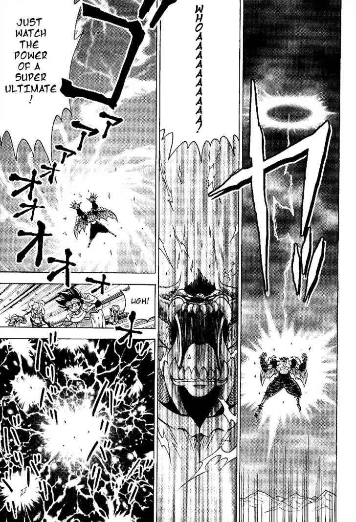 Page 16 Chapter 56 Digimon Adventure V-Tamer 01