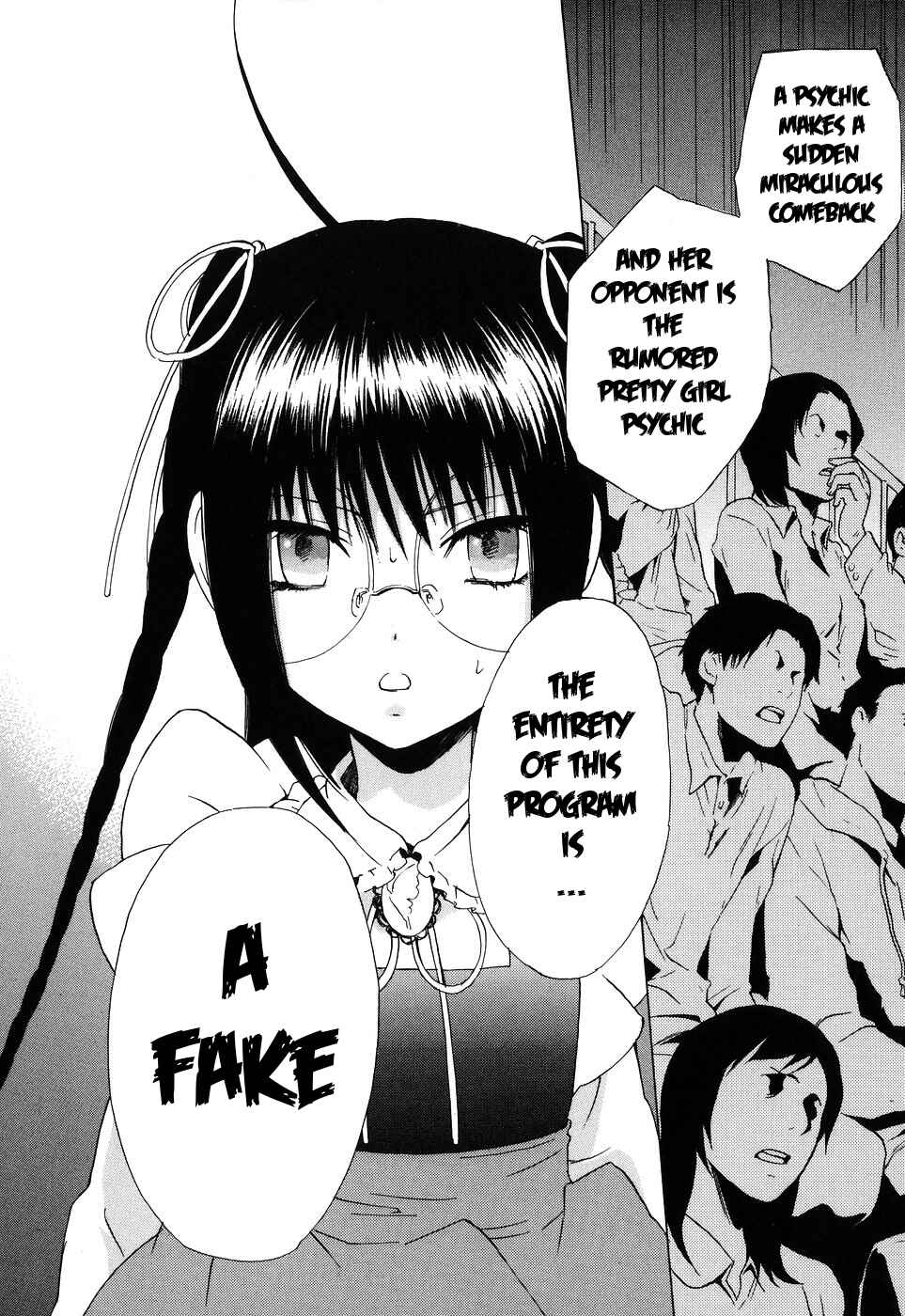 Page 37 Chapter 40 Butterfly