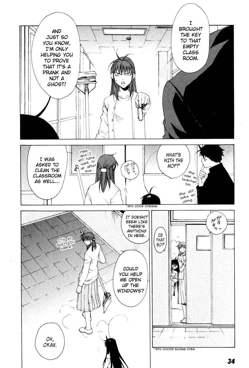 Page 11 Chapter 11 Butterfly