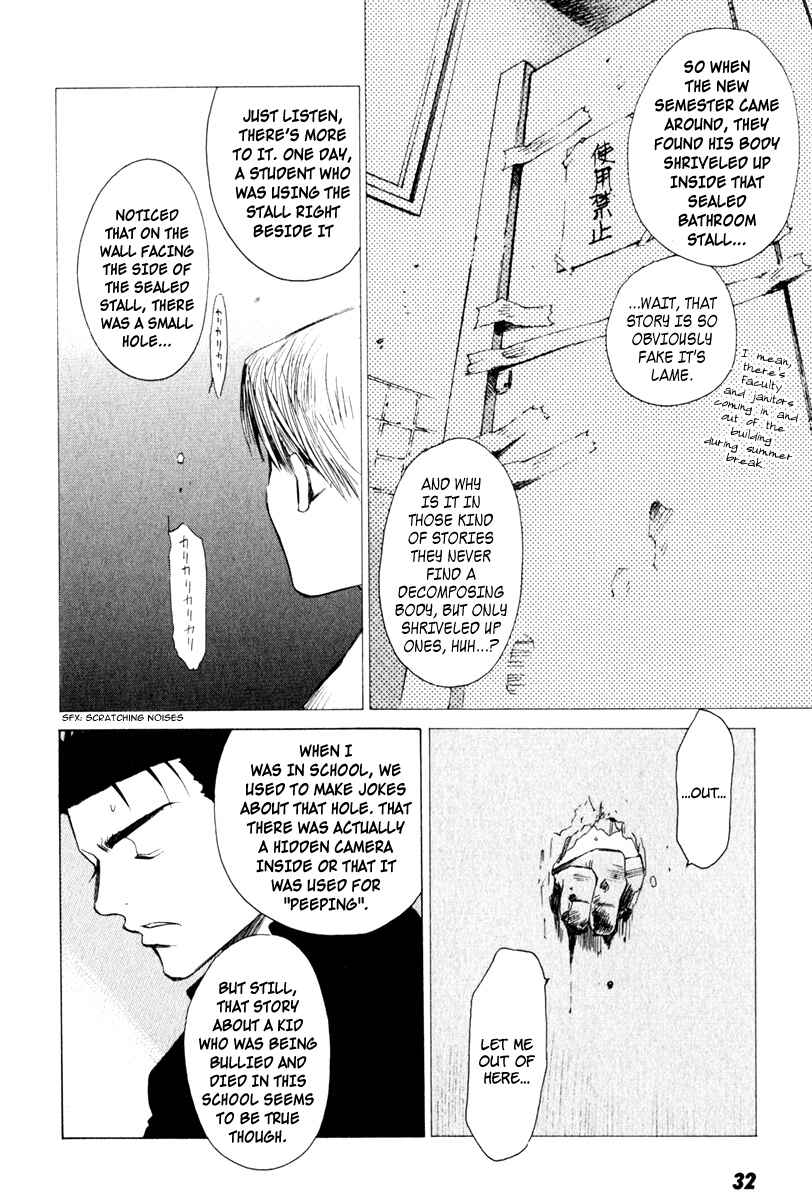 Page 9 Chapter 11 Butterfly
