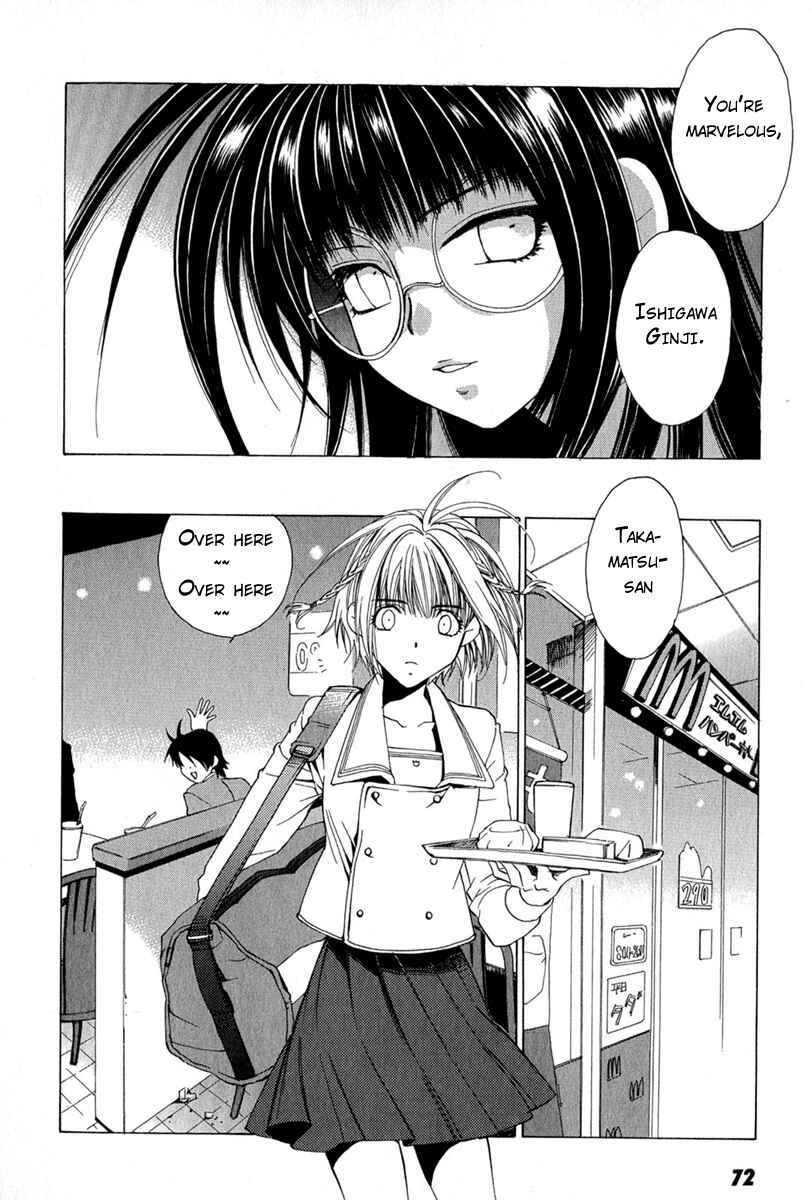 Page 6 Chapter 4 Butterfly