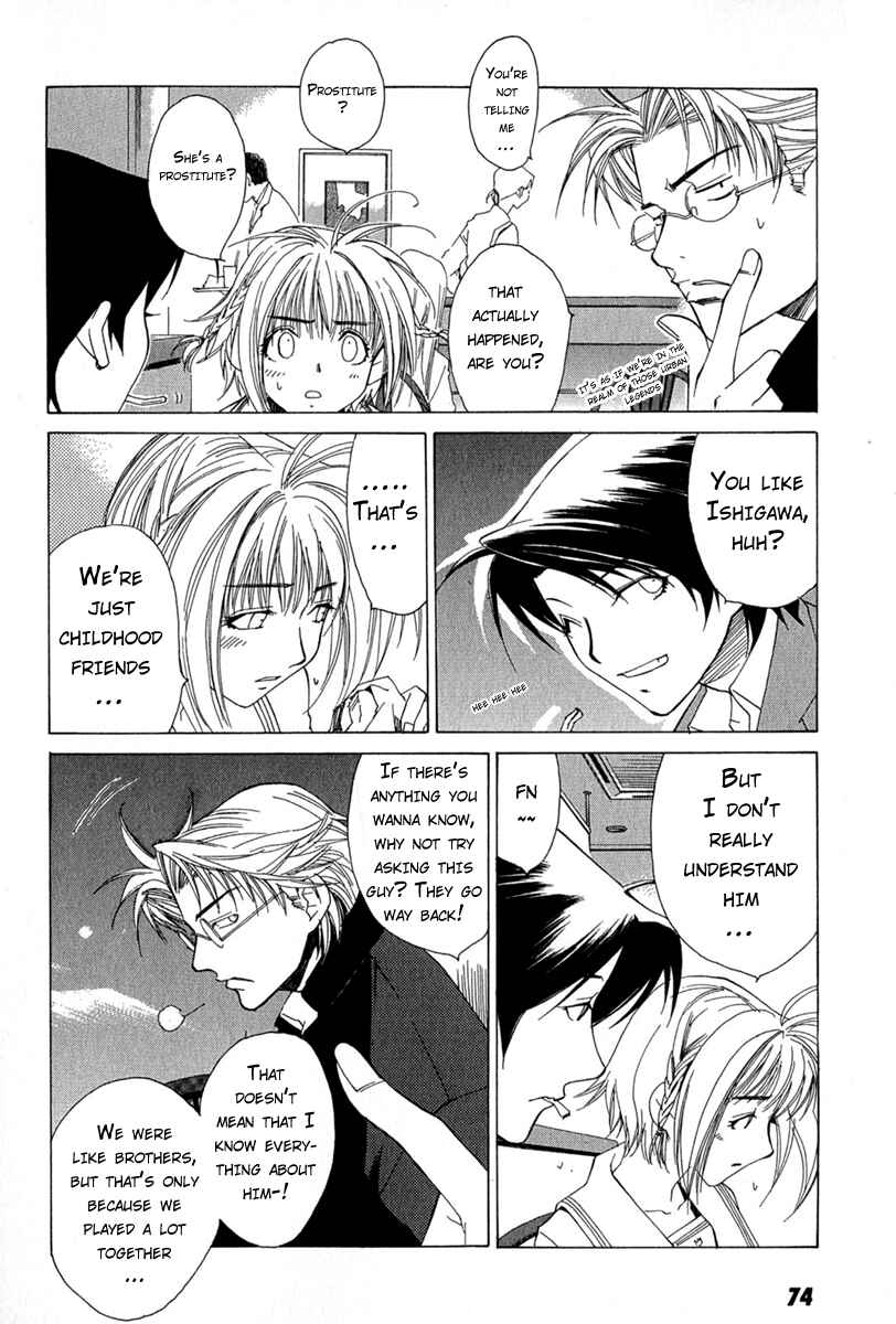 Page 8 Chapter 4 Butterfly