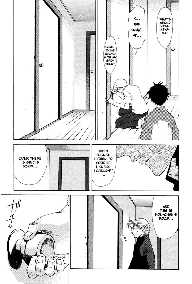Page 18 Chapter 15 Butterfly