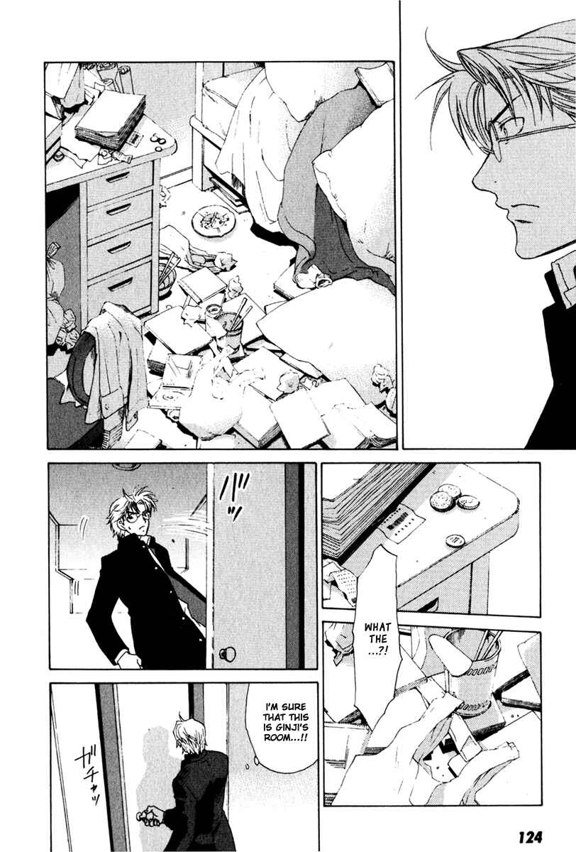 Page 19 Chapter 15 Butterfly