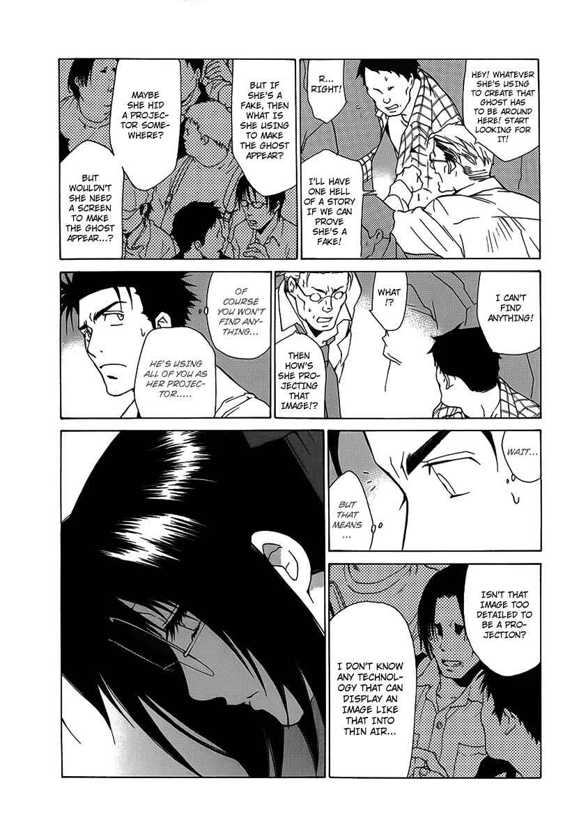 Page 5 Chapter 31 Butterfly