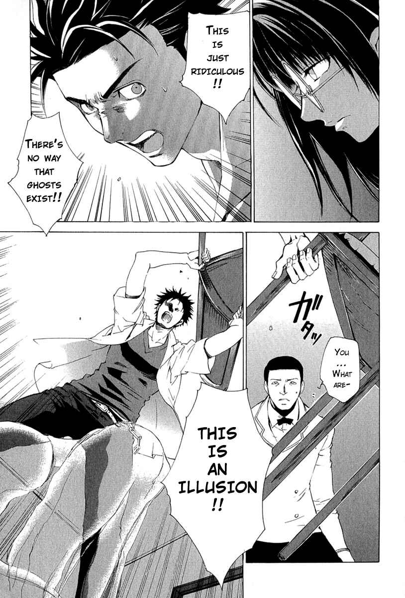Page 13 Chapter 3 Butterfly