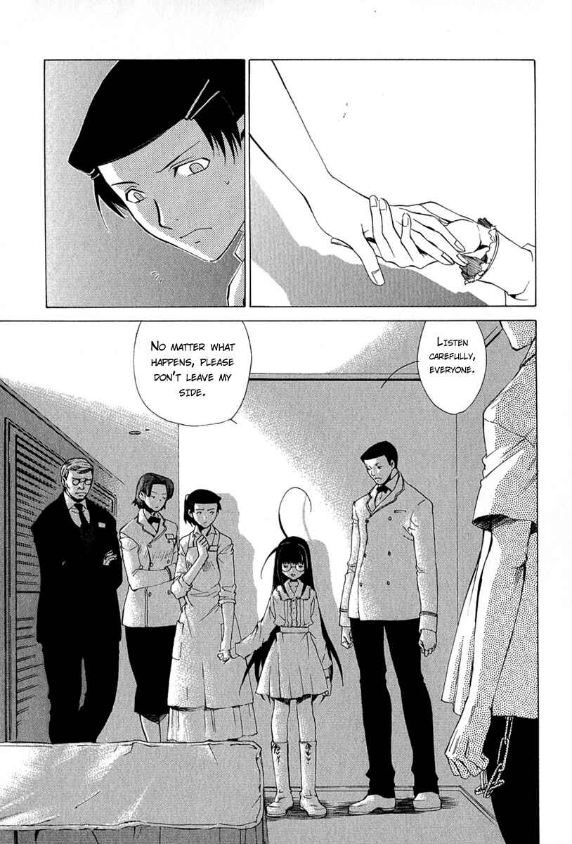 Page 7 Chapter 3 Butterfly