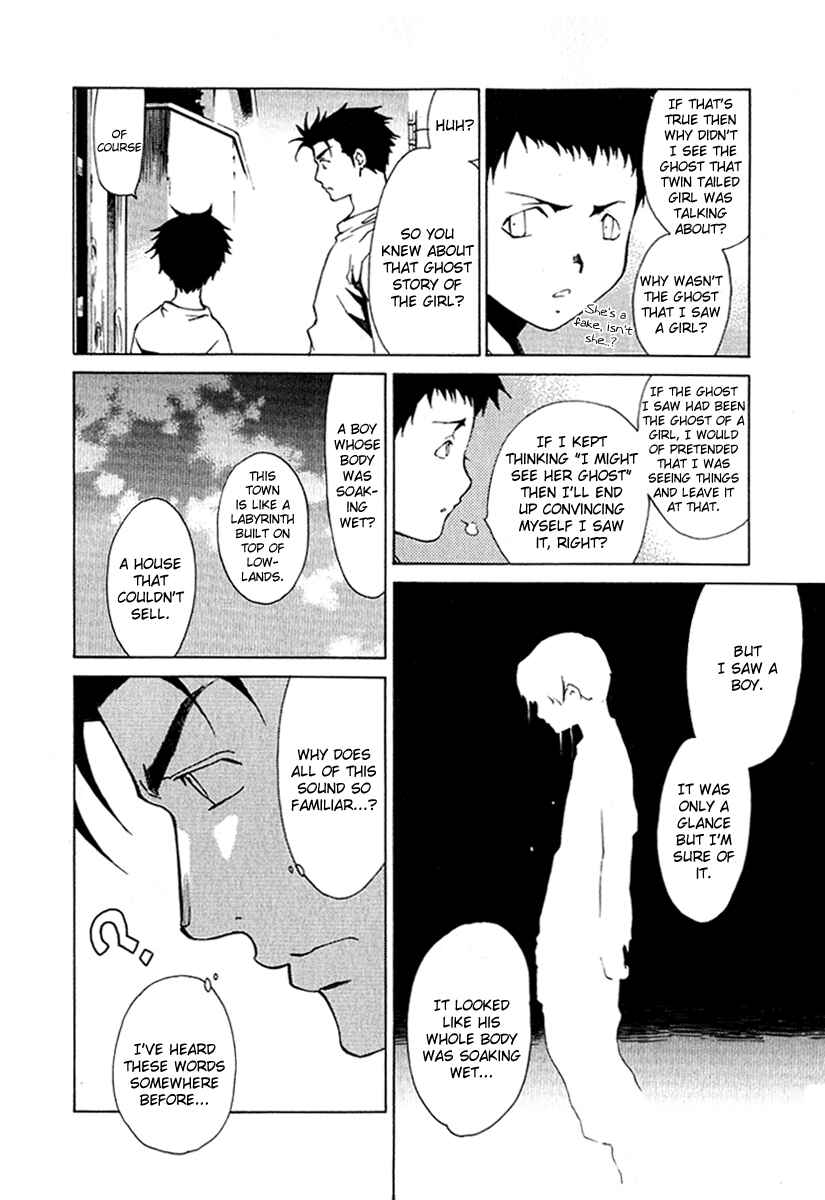Page 15 Chapter 23 Butterfly