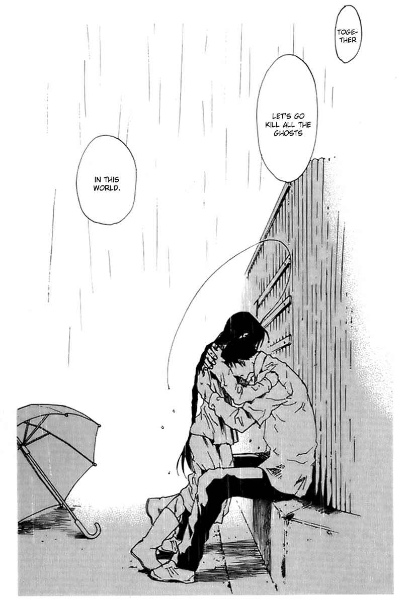 Page 15 Chapter 21 Butterfly