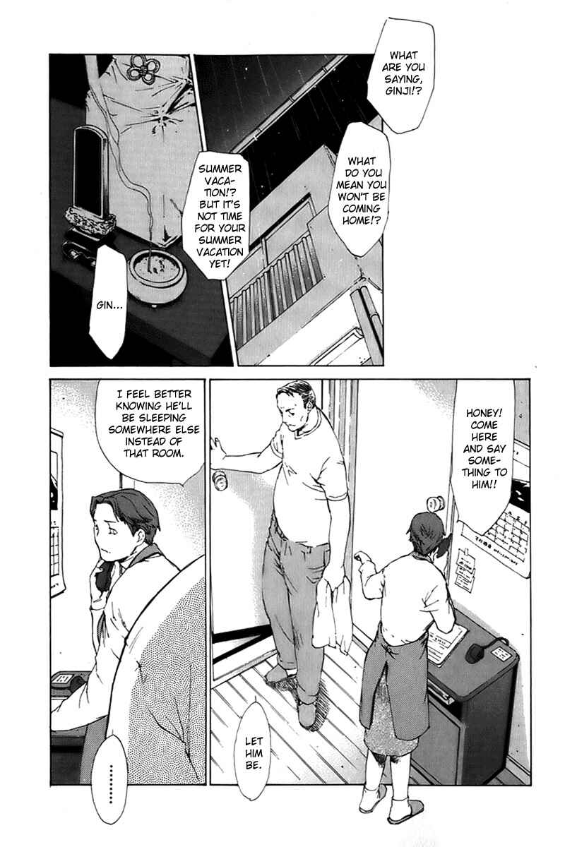 Page 16 Chapter 21 Butterfly