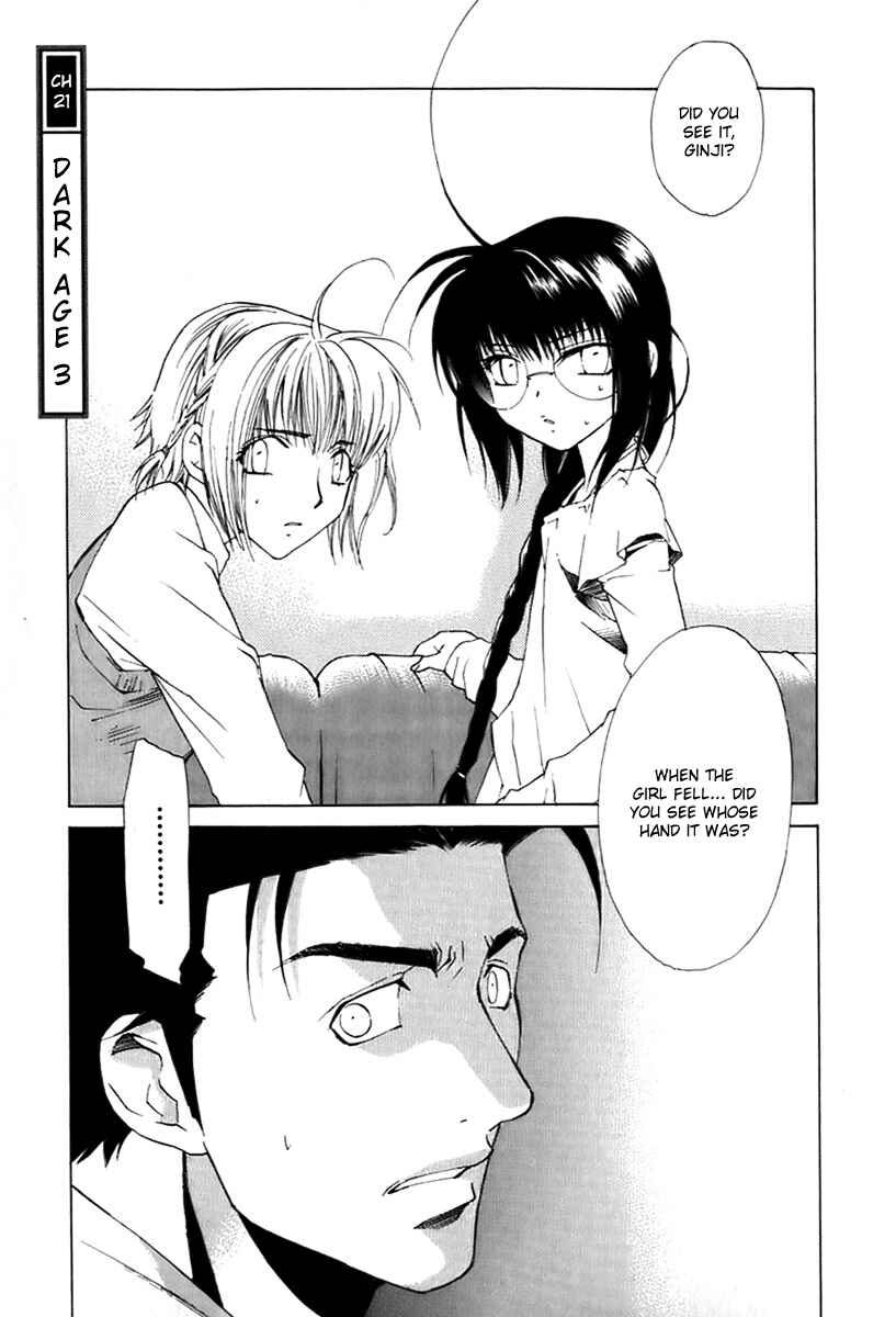 Page 2 Chapter 21 Butterfly