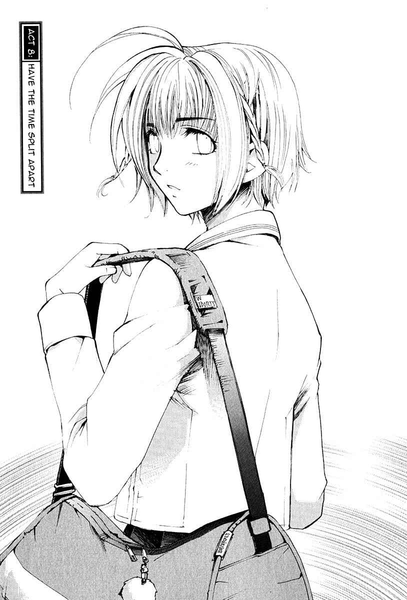 Page 2 Chapter 8 Butterfly