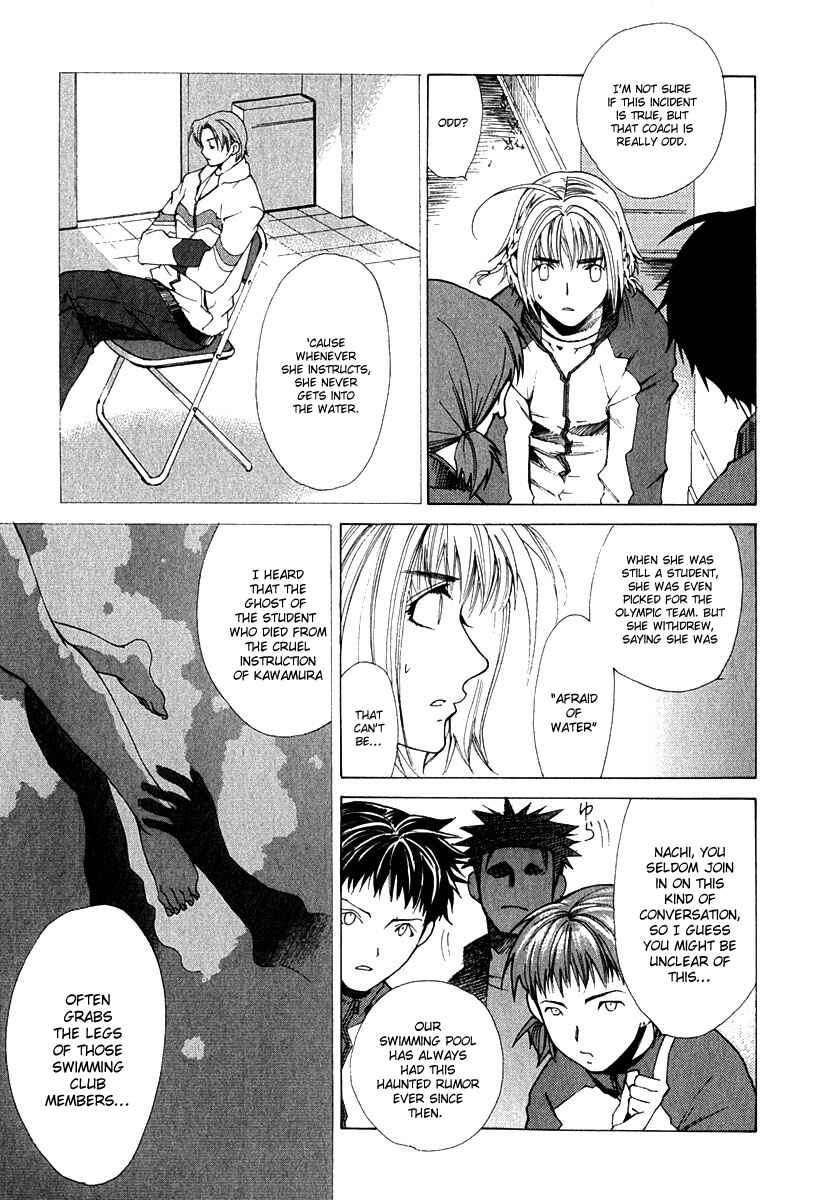 Page 6 Chapter 8 Butterfly