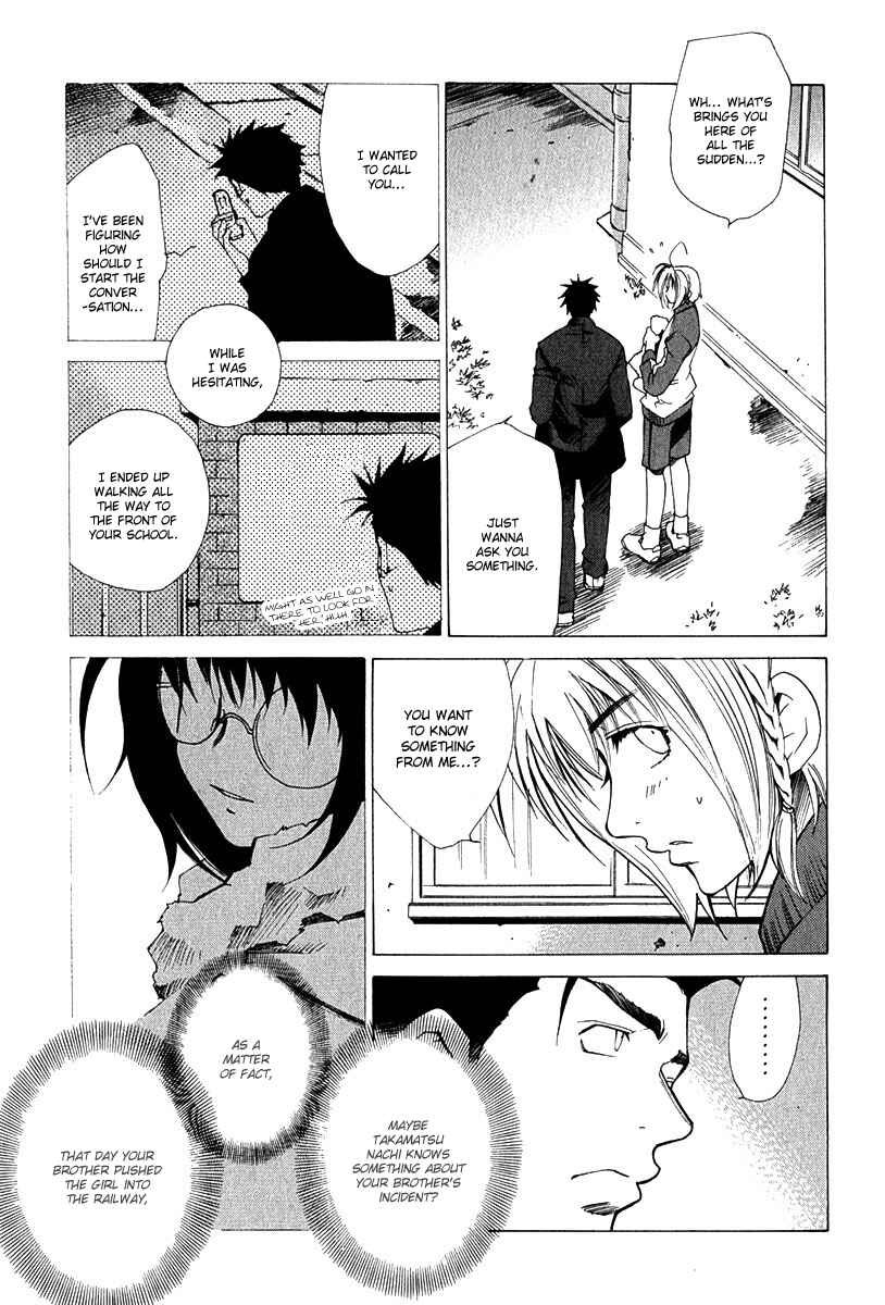 Page 8 Chapter 8 Butterfly