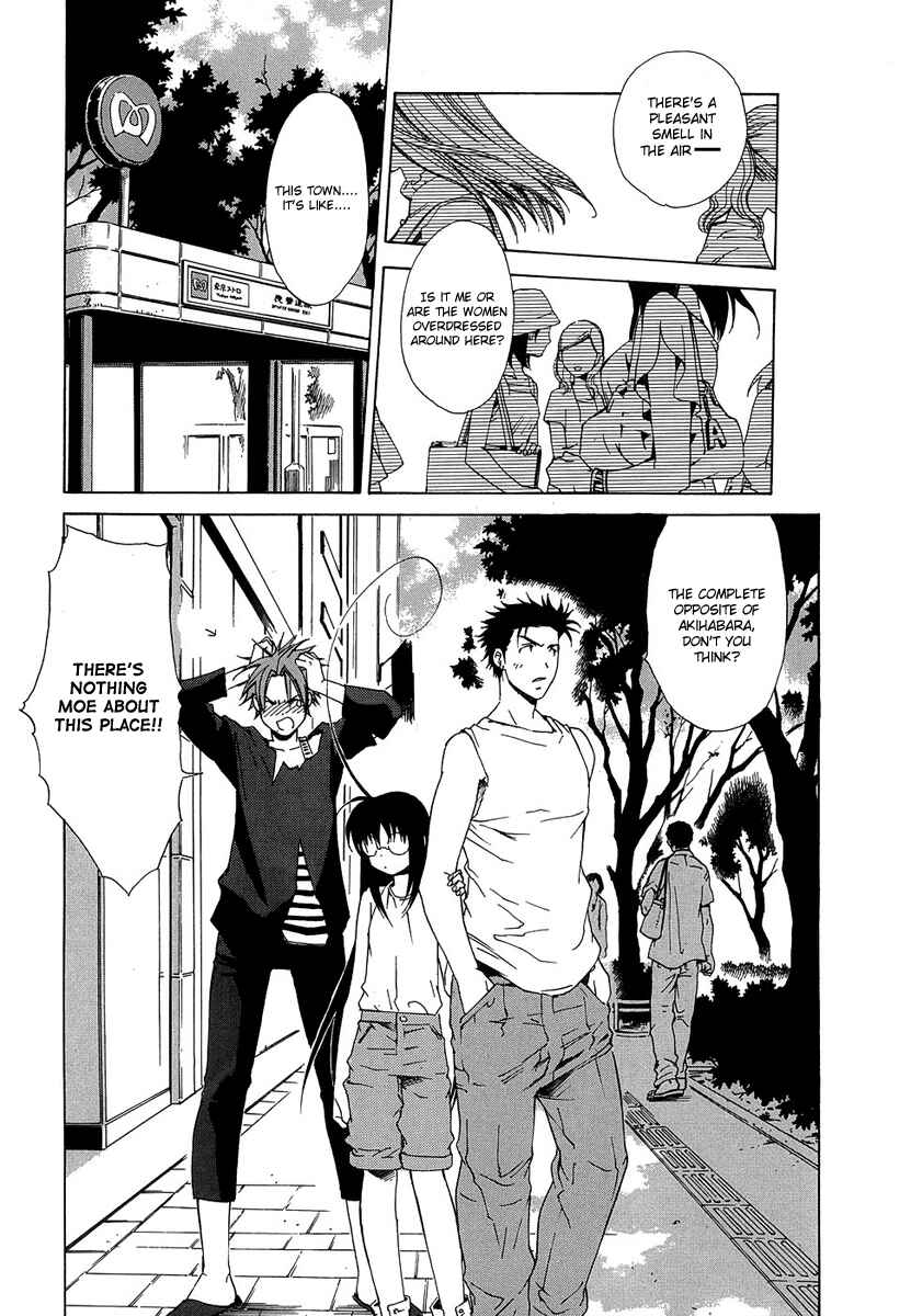 Page 6 Chapter 33 Butterfly