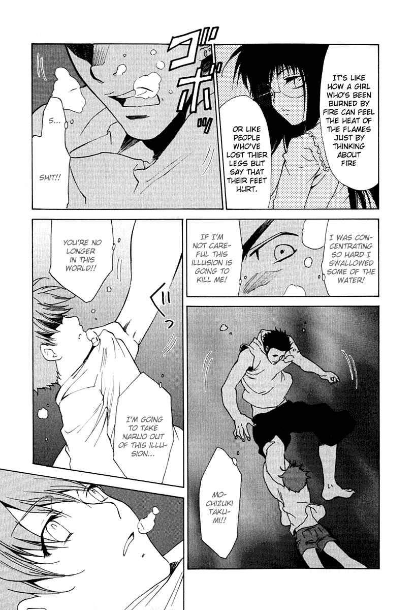 Page 7 Chapter 27 Butterfly