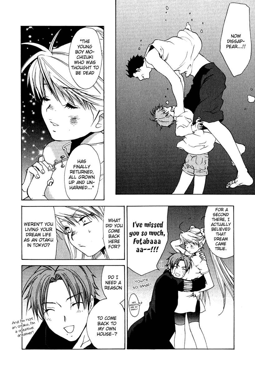 Page 8 Chapter 27 Butterfly