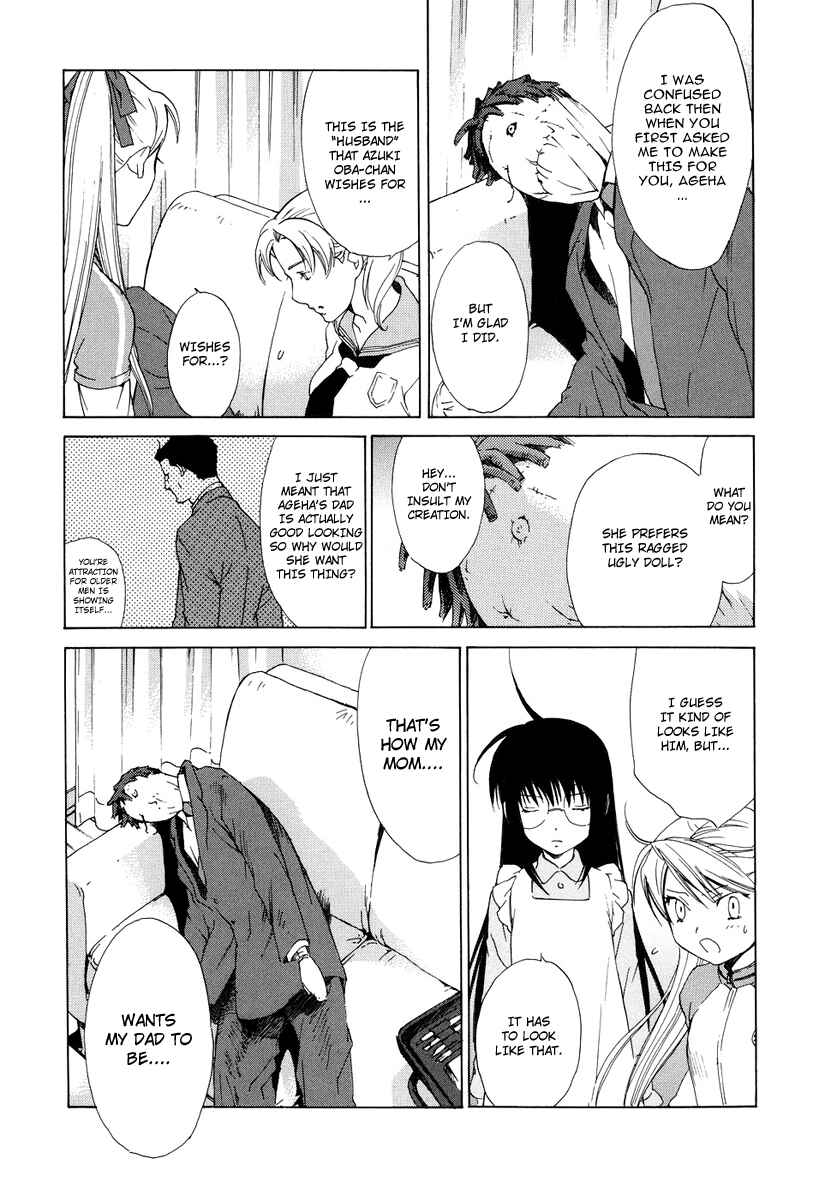 Page 20 Chapter 37 Butterfly