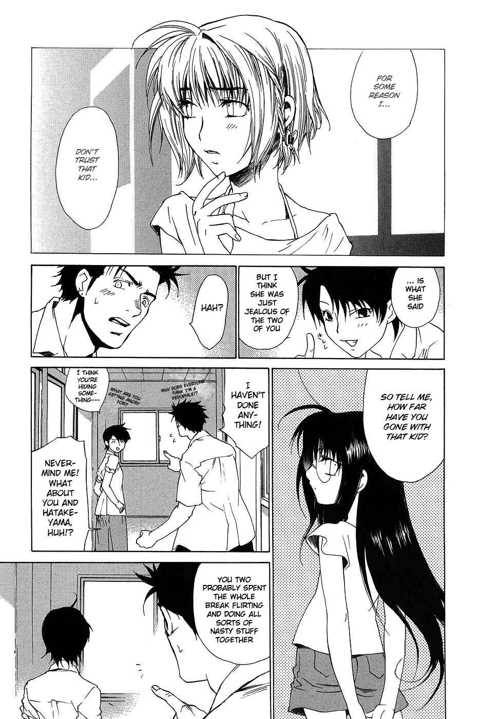 Page 11 Chapter 28 Butterfly