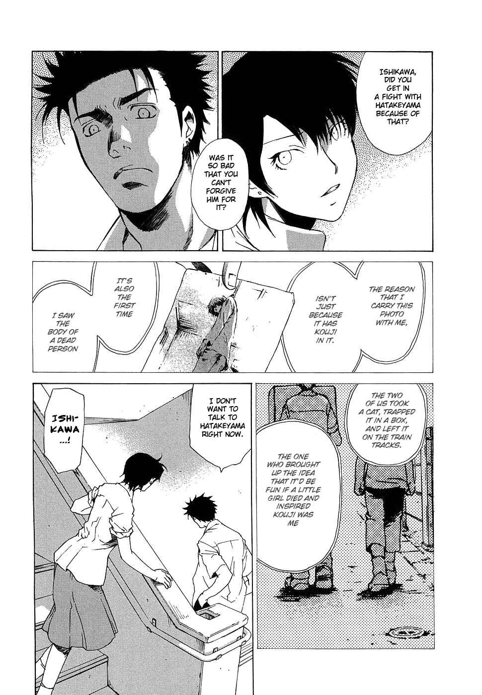 Page 13 Chapter 28 Butterfly