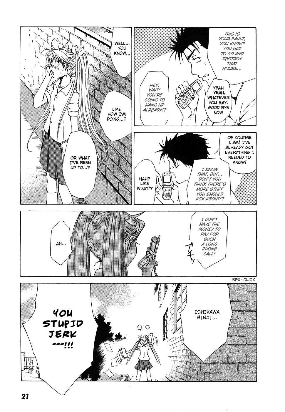 Page 21 Chapter 28 Butterfly