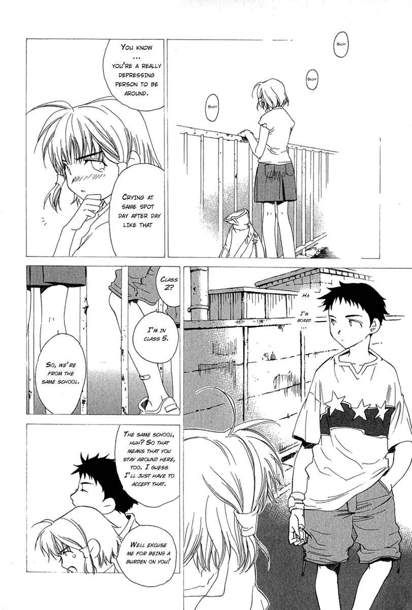 Page 8 Chapter 2 Butterfly