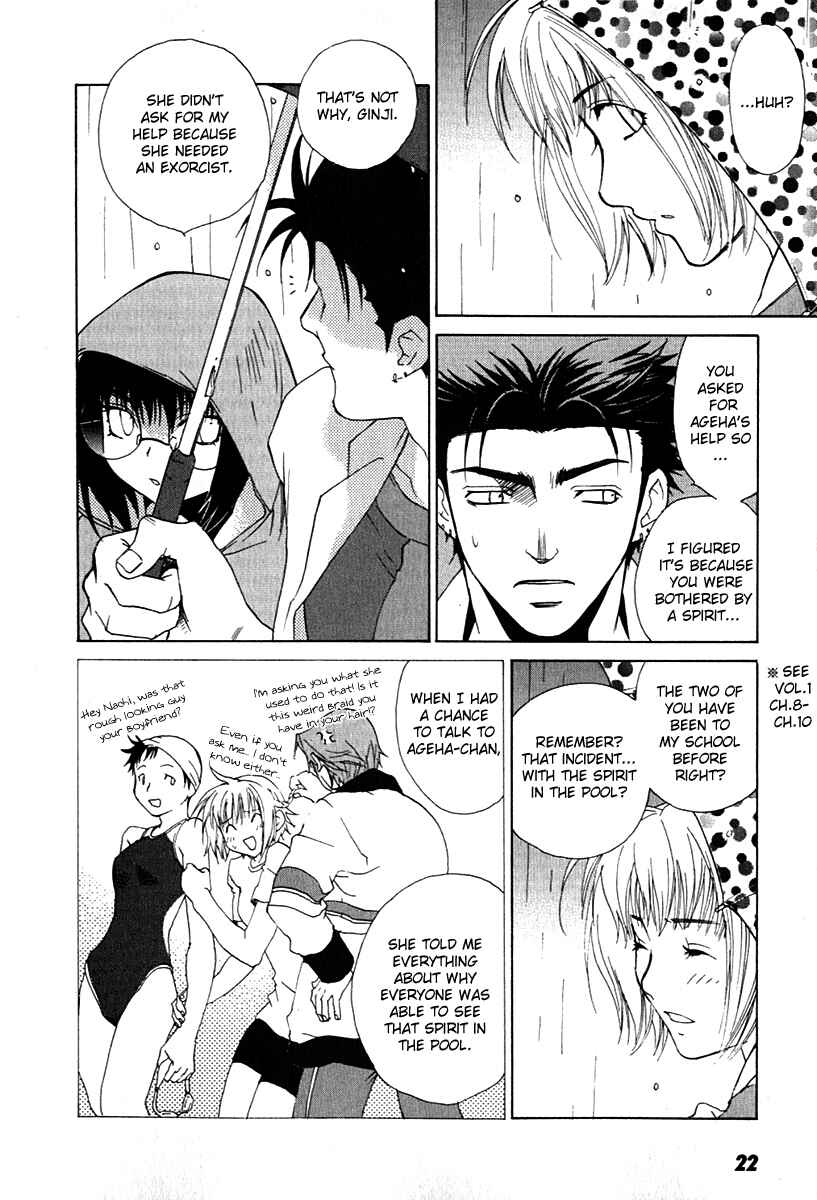 Page 23 Chapter 19 Butterfly