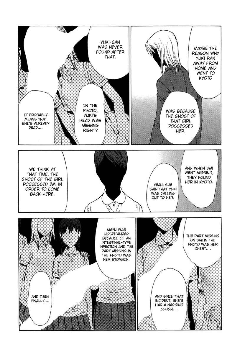 Page 14 Chapter 34 Butterfly