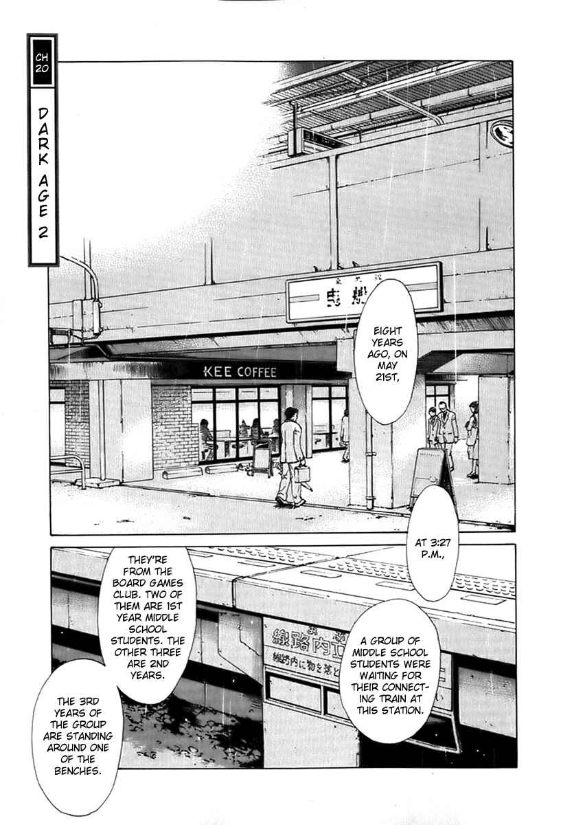 Page 2 Chapter 20 Butterfly