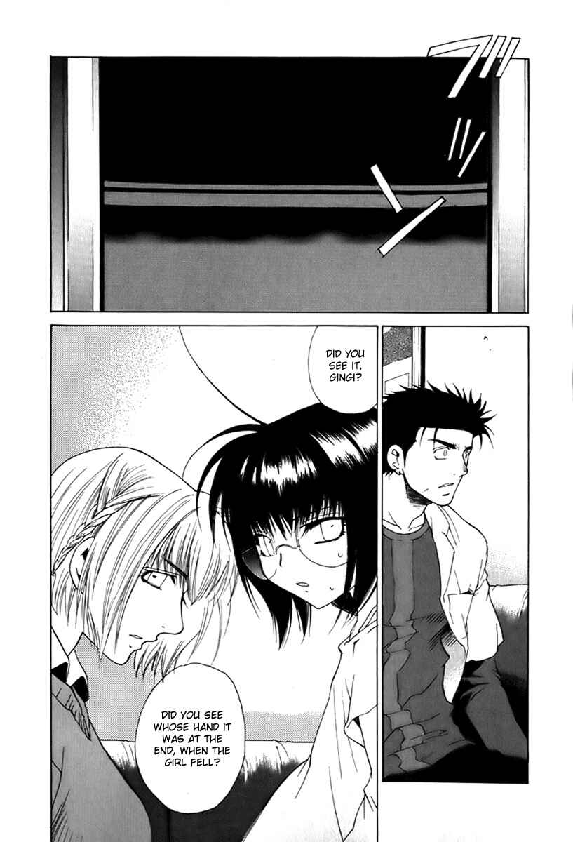 Page 21 Chapter 20 Butterfly