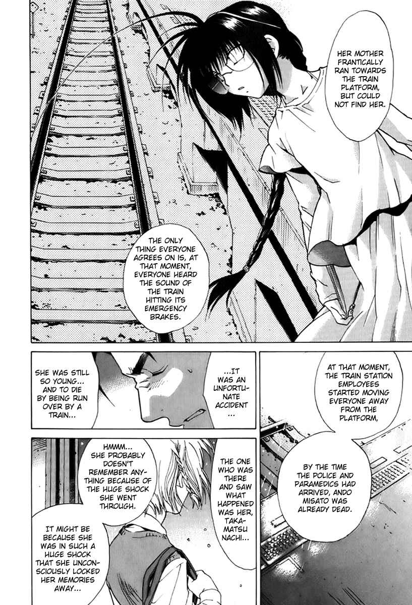 Page 5 Chapter 20 Butterfly