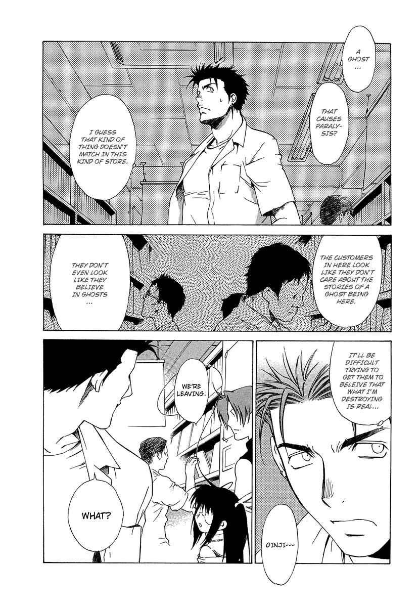 Page 13 Chapter 29 Butterfly