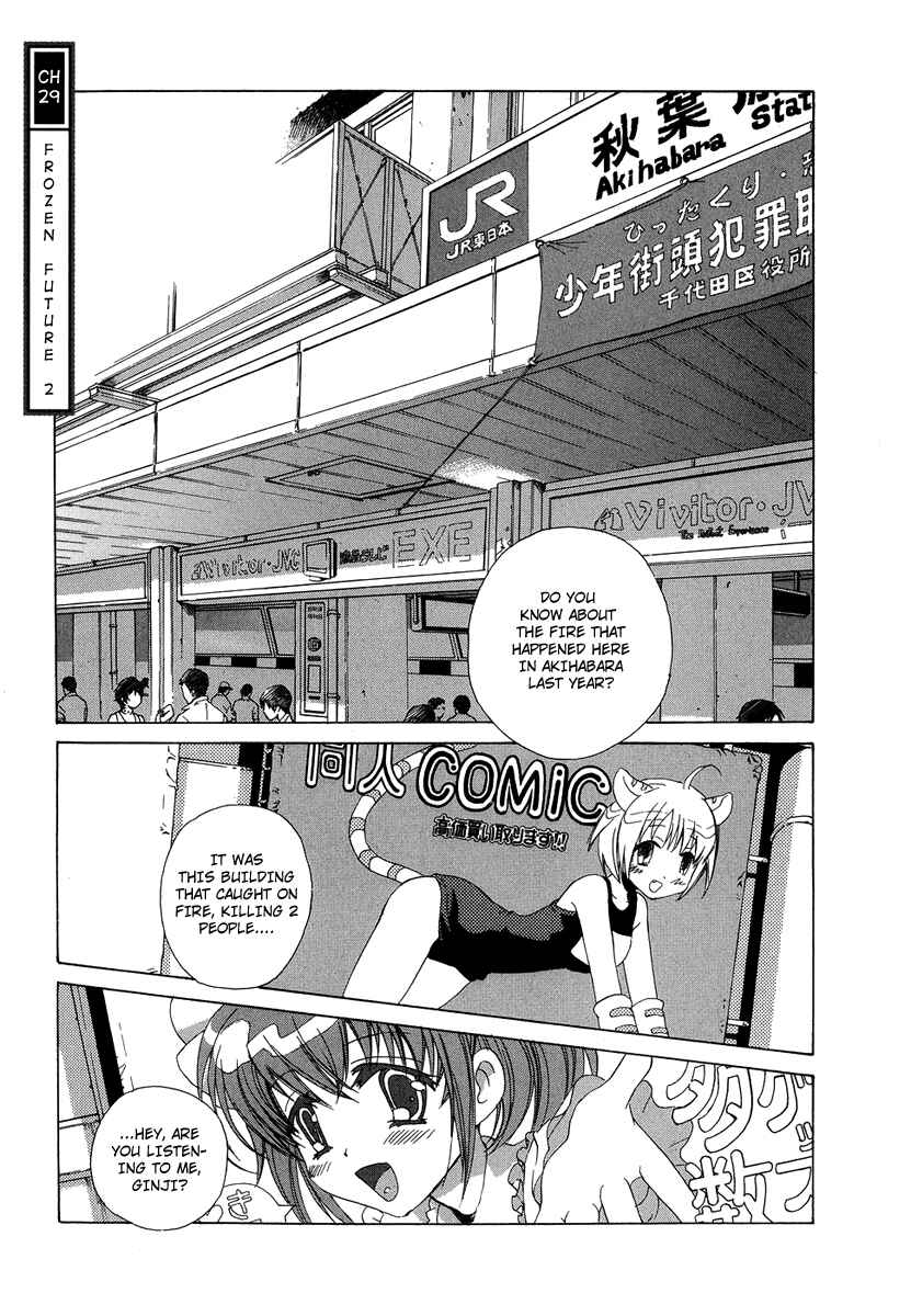 Page 4 Chapter 29 Butterfly