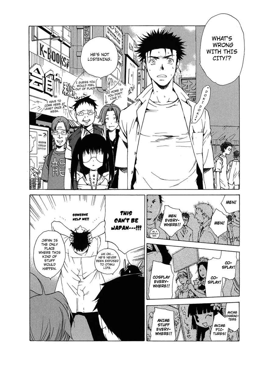 Page 5 Chapter 29 Butterfly