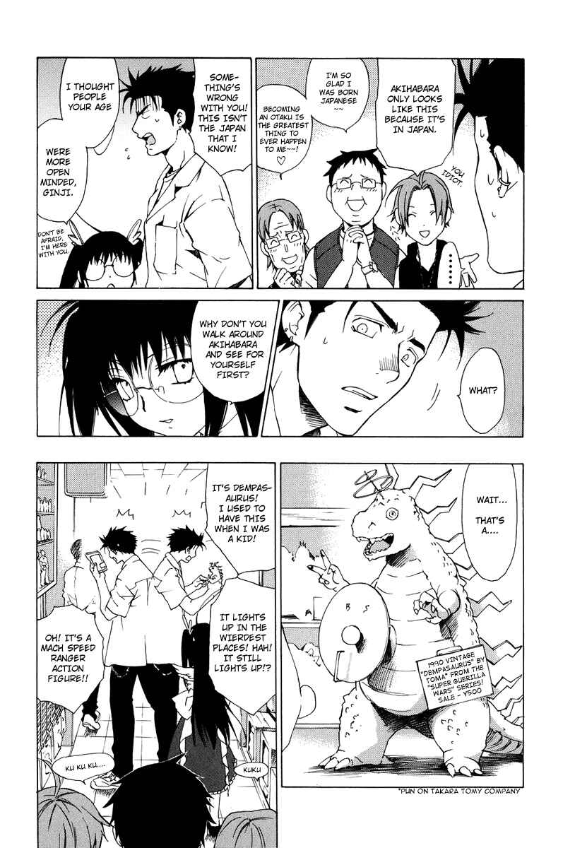 Page 6 Chapter 29 Butterfly