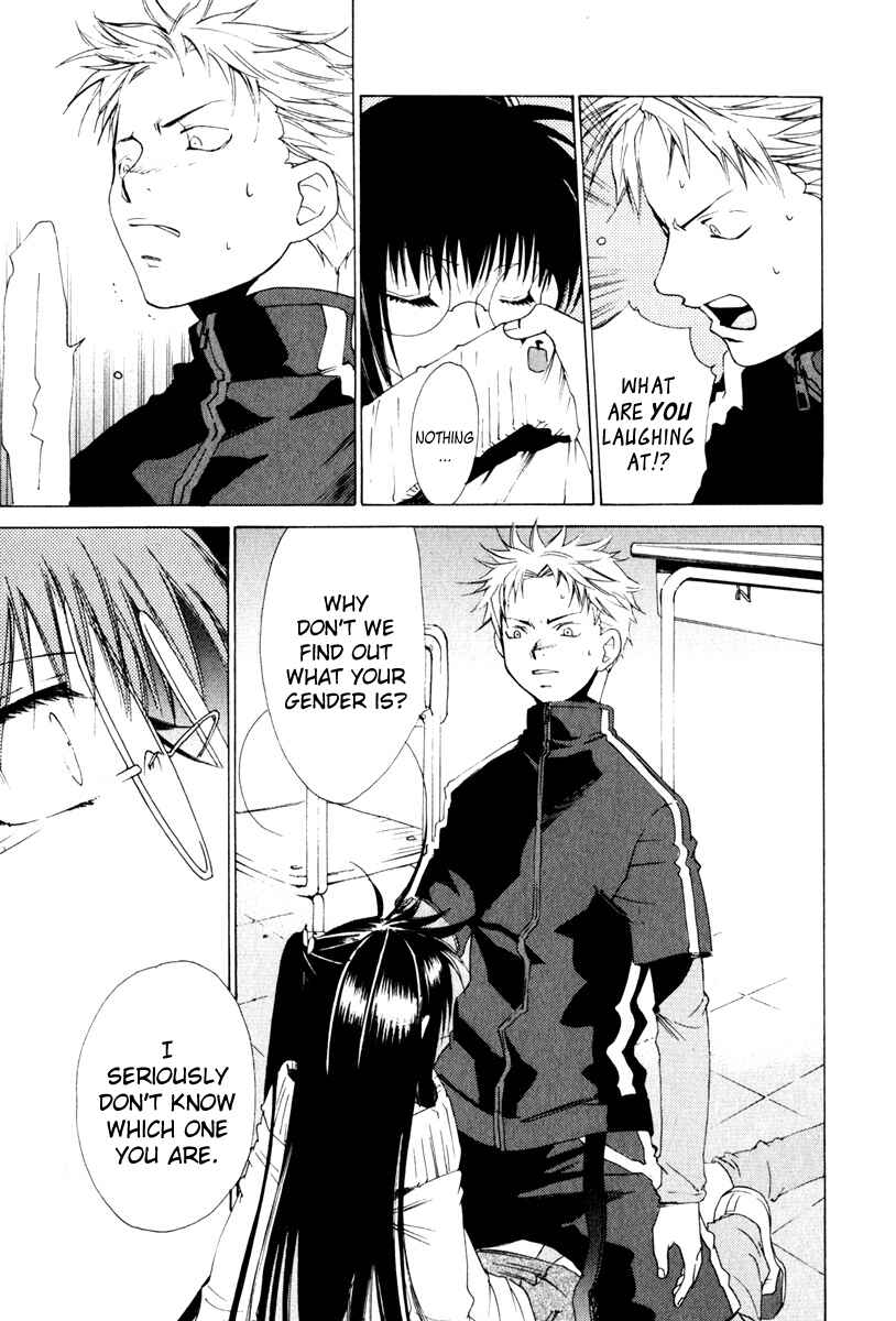Page 21 Chapter 10 Butterfly