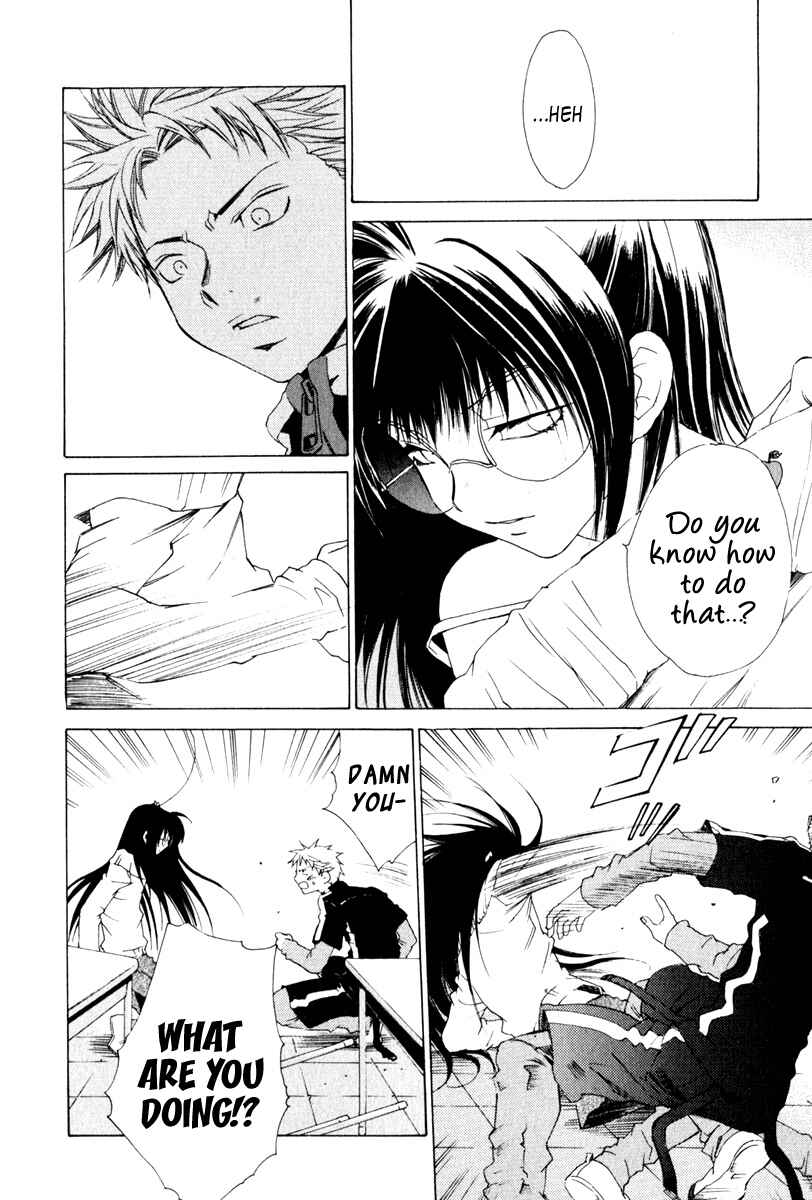 Page 22 Chapter 10 Butterfly